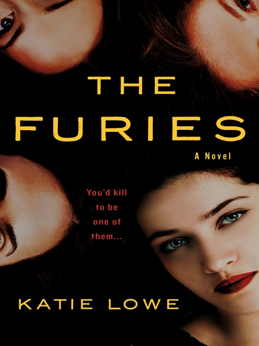 Title details for The Furies by Katie Lowe - Wait list